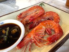 -崖口红树林海鲜餐厅