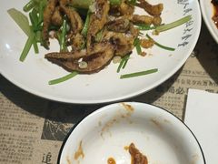 -人民公社大食堂(顺义总店)