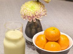 -锦堂春想·广府粤菜(深圳湾首店)