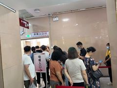 -南方医科大学南方医院(院本部)