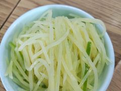 -李先生牛肉面大王(郑州火车站西广场2店)