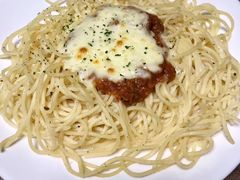 -HIGH FIVE哈福手工汉堡(桂林路店)