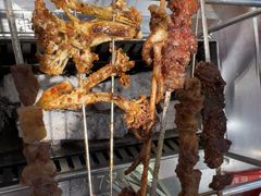 -古彭7只羊·招牌白串·碳锅羊肉旗舰店