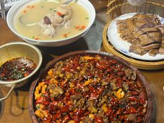 -杨记隆府(重庆总店)