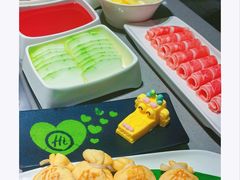 -海底捞火锅(杭州天虹购物中心店)