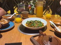 -吃饭皇帝大土家民族菜(正大广场店)