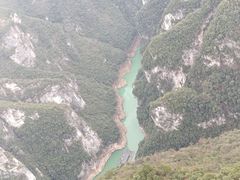 -重庆云阳龙缸景区