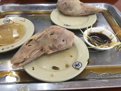 -伟记奥面馆(养育巷店)