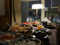 -小世界西餐厅(建国门店)