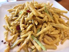 -莲餐厅·湖北菜·潜江小龙虾店(愚园路店)