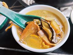 -野菌皇海景野生菌火锅(滨海大道店)
