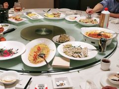 -梦都海鲜酒家(万达广场江桥店)