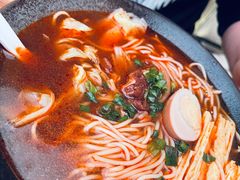 -桃园眷村(万象天地店)