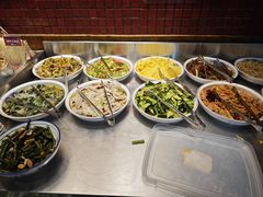 -福苗小骆驼烧烤(大唐不夜城店)