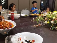 -烹小鲜中餐厅 ·东升凯莱酒店