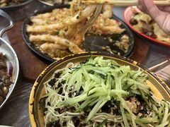 -小民大排档(马场角横路店)