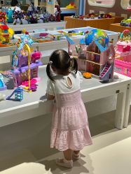 -趣想家亲子乐园(路劲世界广场店)