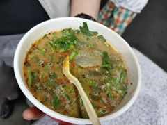 炒粉-李老二炒粉(桂林路一店)