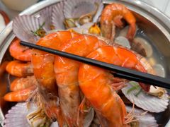 -品海楼·大连海胆锅贴馆(东港店)