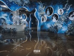 点击看大图 -深圳香格里拉大酒店·宴会厅
