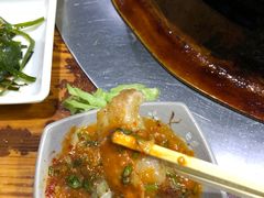 -海花锅盖烧烤店(怡馨家园店)