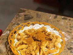 外婆酥肉-蜀国大将老火锅(江北店)