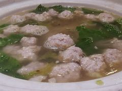 -包子大王(新泽巷店)