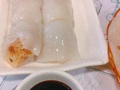 -点点心点心专门店(旺角店)