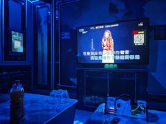 -歌潮量贩式KTV(宁德万达店)