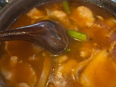 -山石榴·贵州菜(丰盛里店)