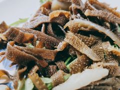 -义聚成老北京炙子烤肉(门框店)