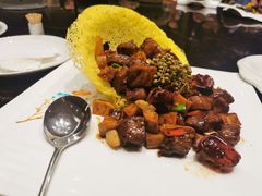 -童福兴·南京菜(老门东店)