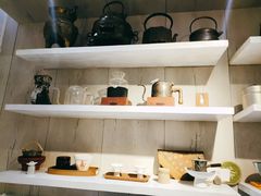 -茶是一枝花泡茶店