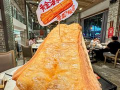 -滋粥楼·顺德菜(番禺广场总店)