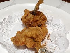 炸八块-梅利汴京烤鸭•开封豫菜地标店(东大街店)