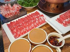 -额尔敦草原涮羊肉·烧烤(冻青树总店)