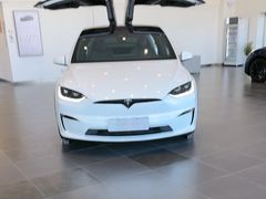 -TESLA 特斯拉(北京南四环中路特斯拉中心)