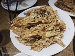 -河沿肉饼Beijing Pie(东华门店)