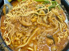 -曹宝林砂锅麻辣烫(星光路店)