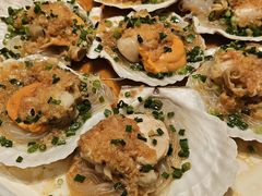 -醉辉皇原味海鲜江南菜(成都大魔方店)
