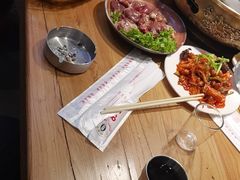 -冷面大王(细河南路店)