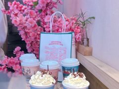 -一杯潮茶(西街店)