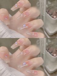 -M·X Nail日式美甲美睫