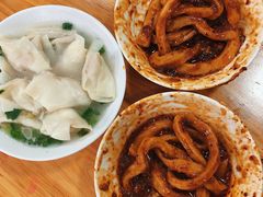 -洞子口张老二凉粉(文殊院店)