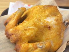 秘汁全鸡-肯德基(凤凰店)