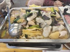 -后街佬·炭火鲜鱼杂(南城店)