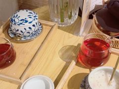 -施奈儿.洗头頭療.按摩SPA.采耳(上梅林店)
