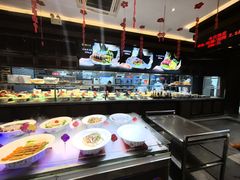 -梅花香里大酒店(郁金香路店)