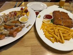 -巴伐利亚啤酒坊(意式风情街店)