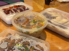 -陈光记烧腊店(罗保博士街店)